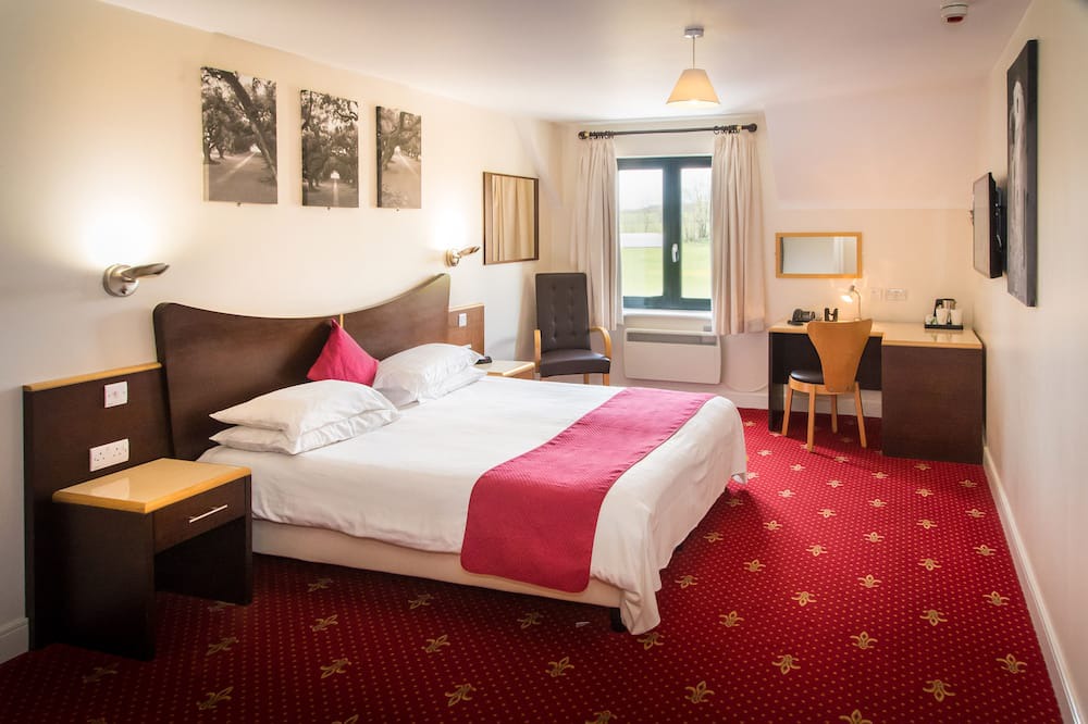 Photo of Bedroom in Sharnbrook