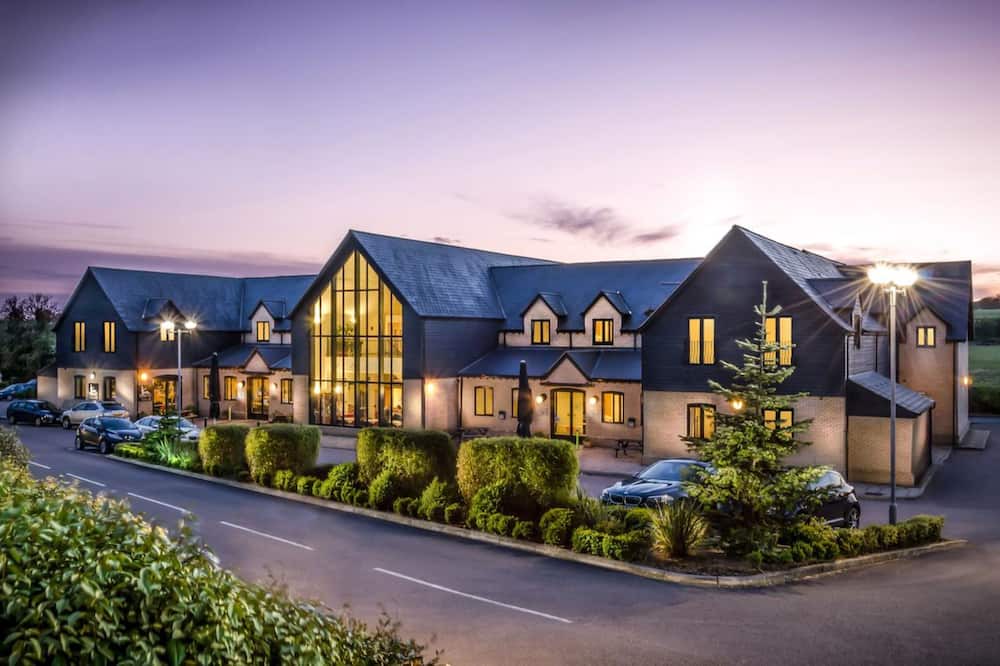 Photo of Outdoor in Sharnbrook