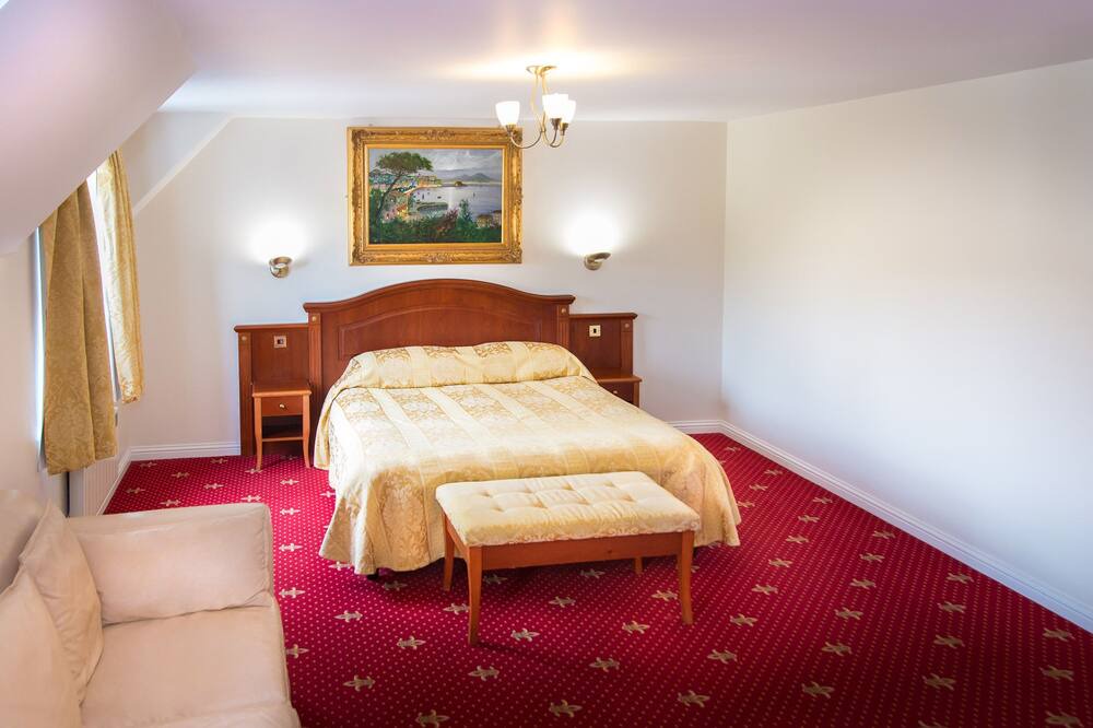 Photo of Bedroom in Sharnbrook