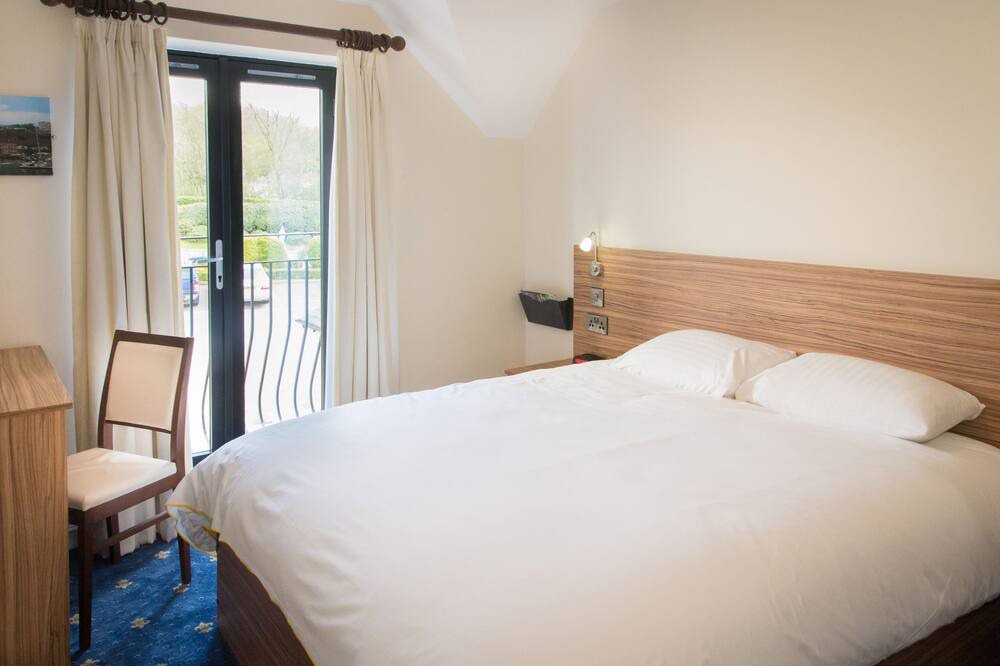 Photo of Bedroom in Sharnbrook