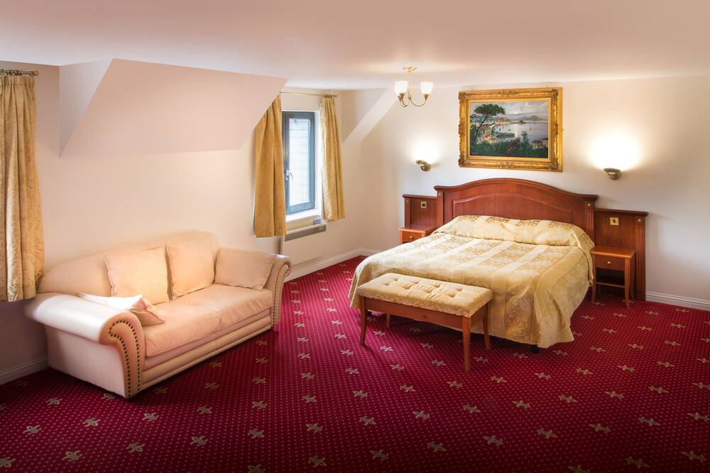 Photo of Bedroom in Sharnbrook