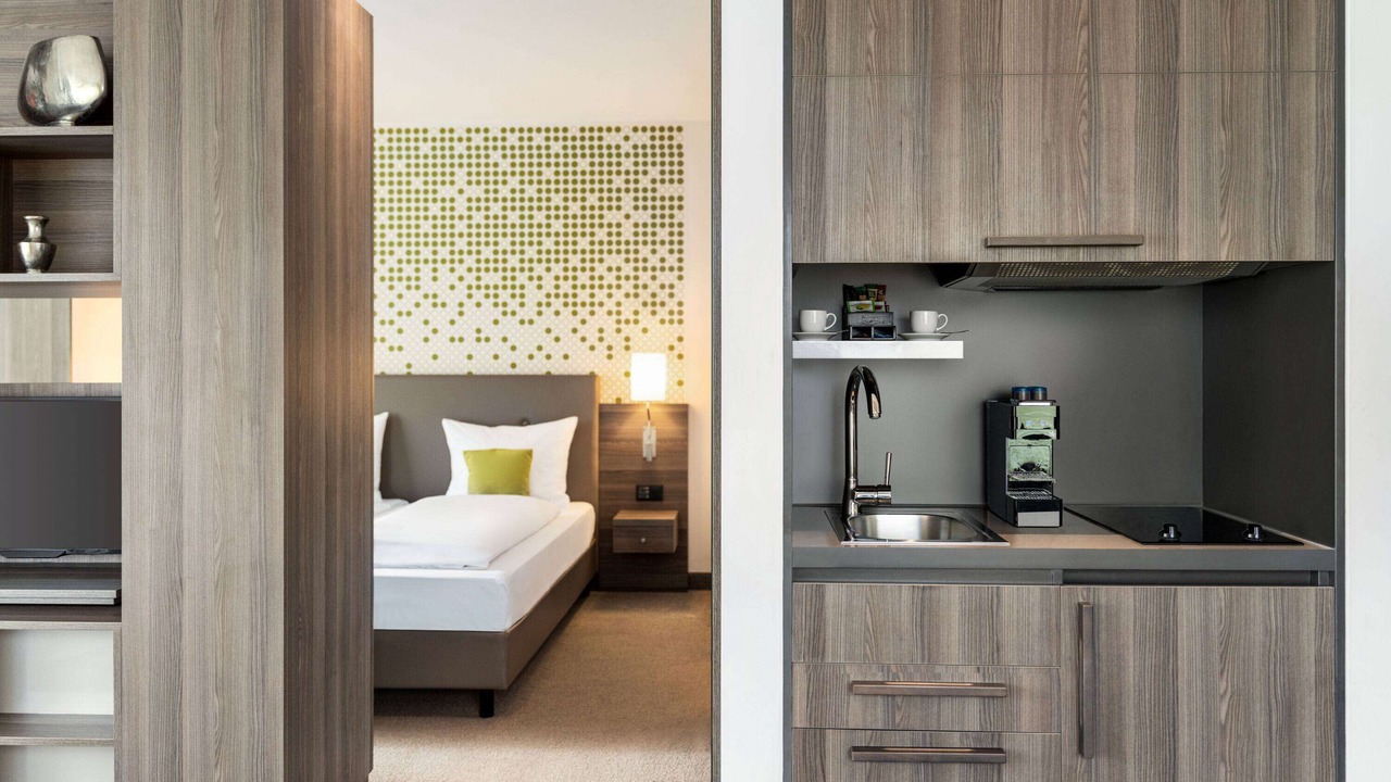 Photo of Bedroom in Schaffhausen