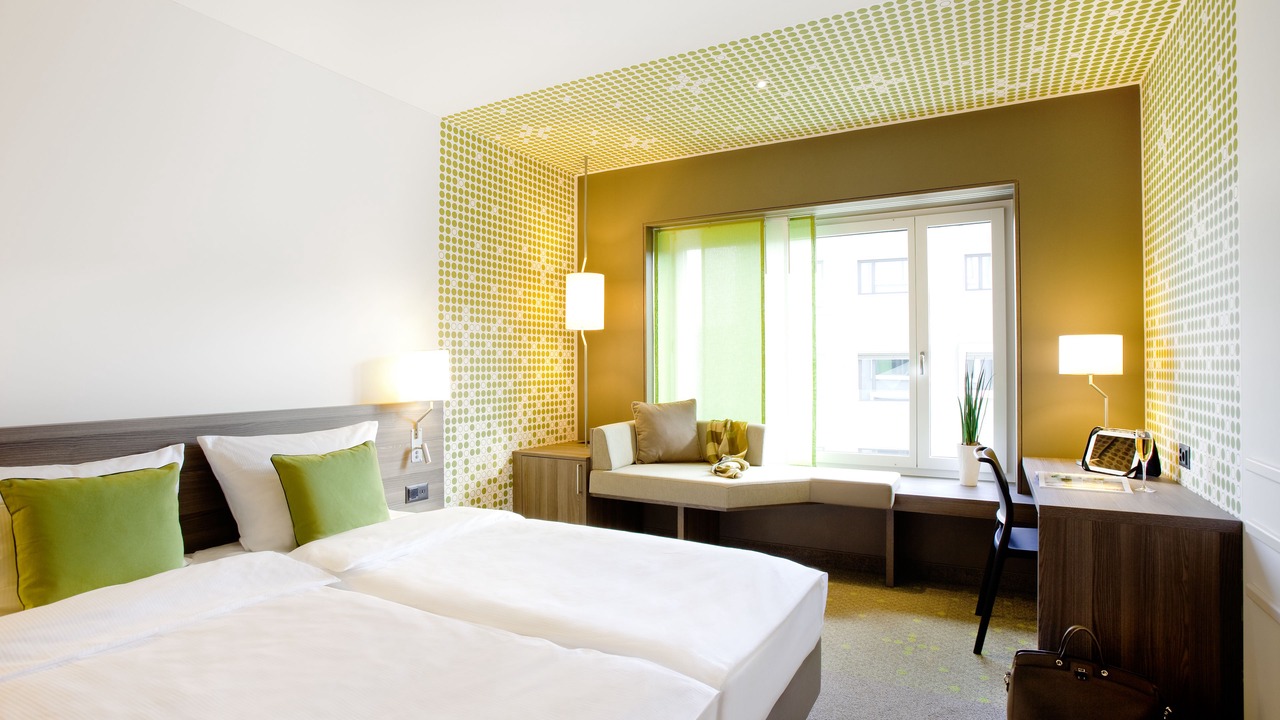 Photo of Bedroom in Schaffhausen
