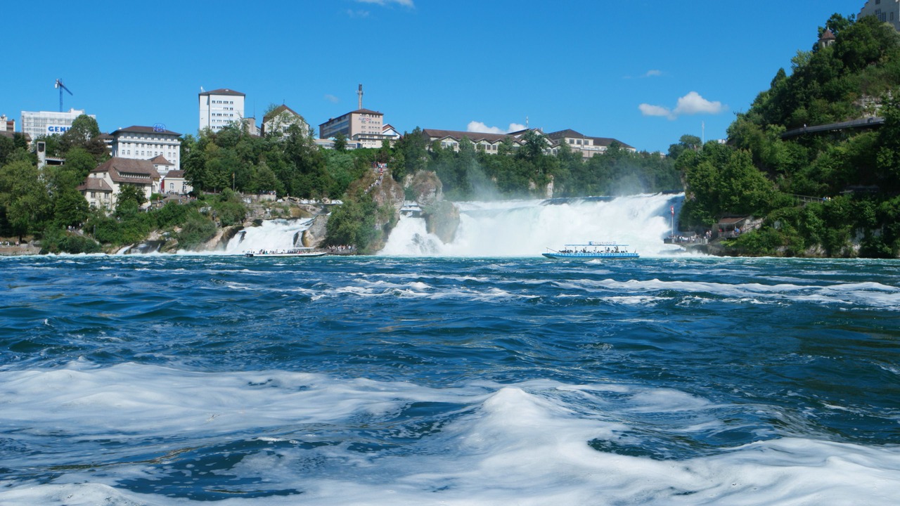 Photo of Outdoor in Schaffhausen