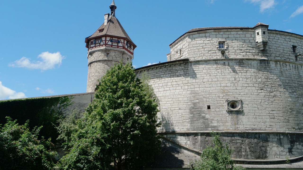 Photo of Outdoor in Schaffhausen