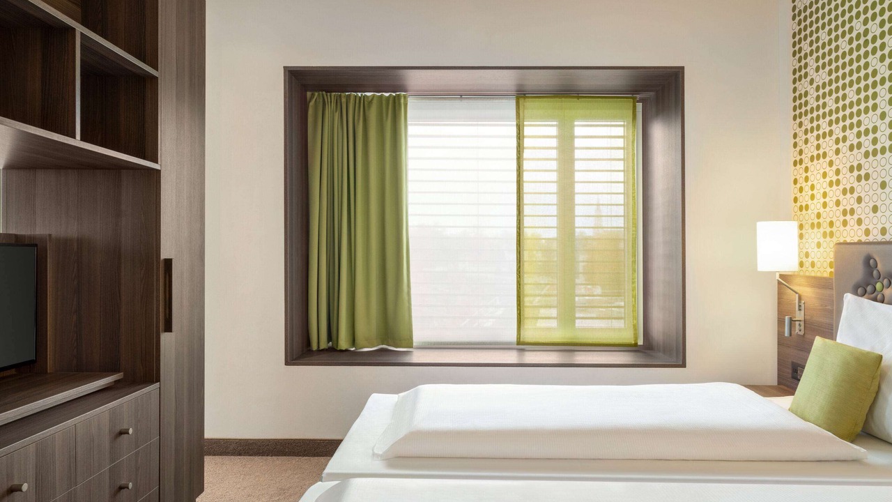 Photo of Bedroom in Schaffhausen