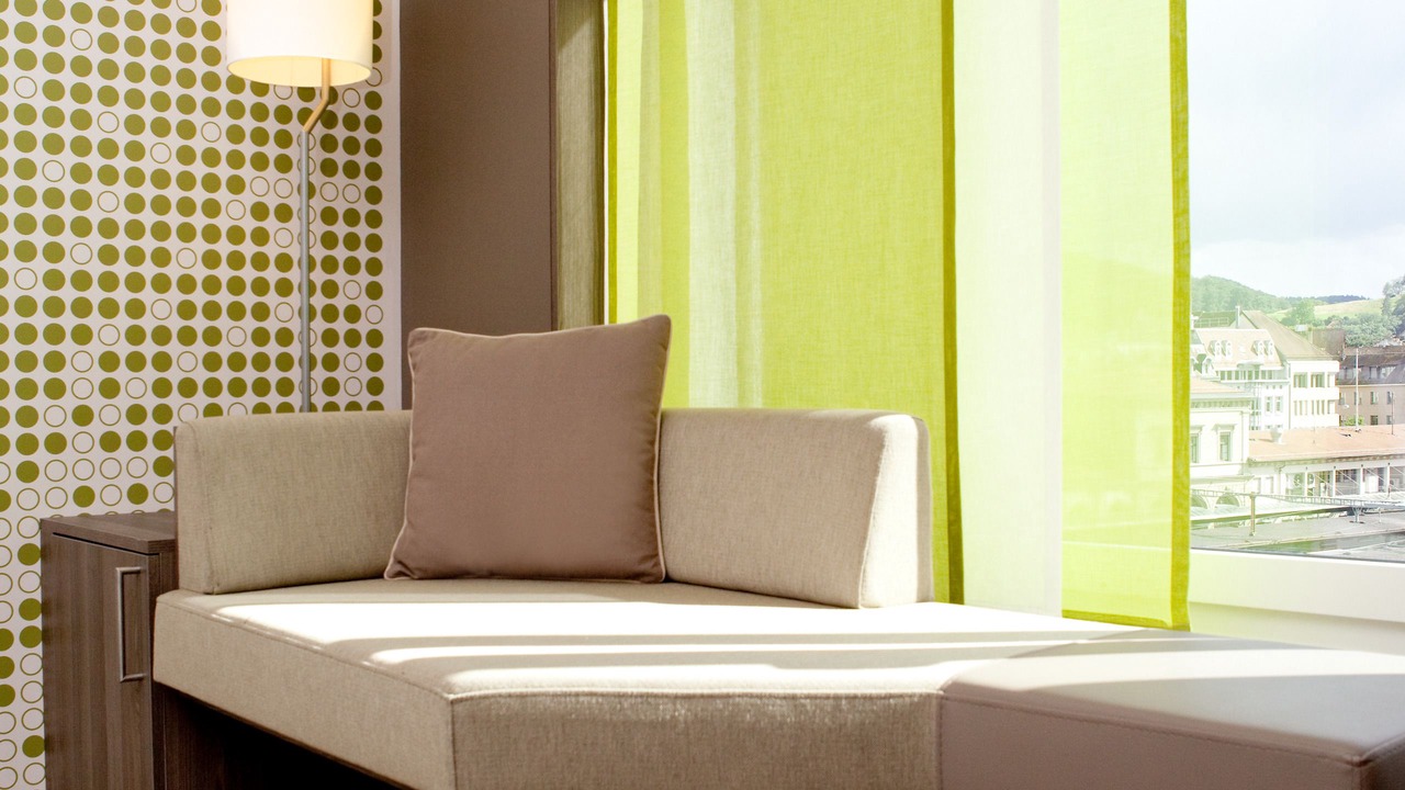 Photo of Bedroom in Schaffhausen