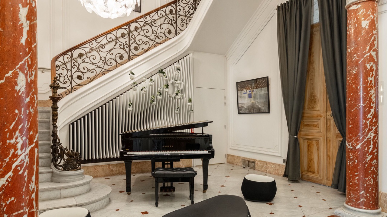 Photo of Others in Palais de justice