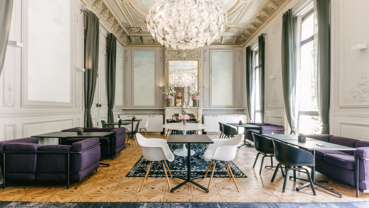 Photo of Others in Palais de justice