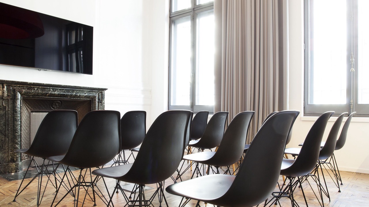 Photo of Others in Palais de justice