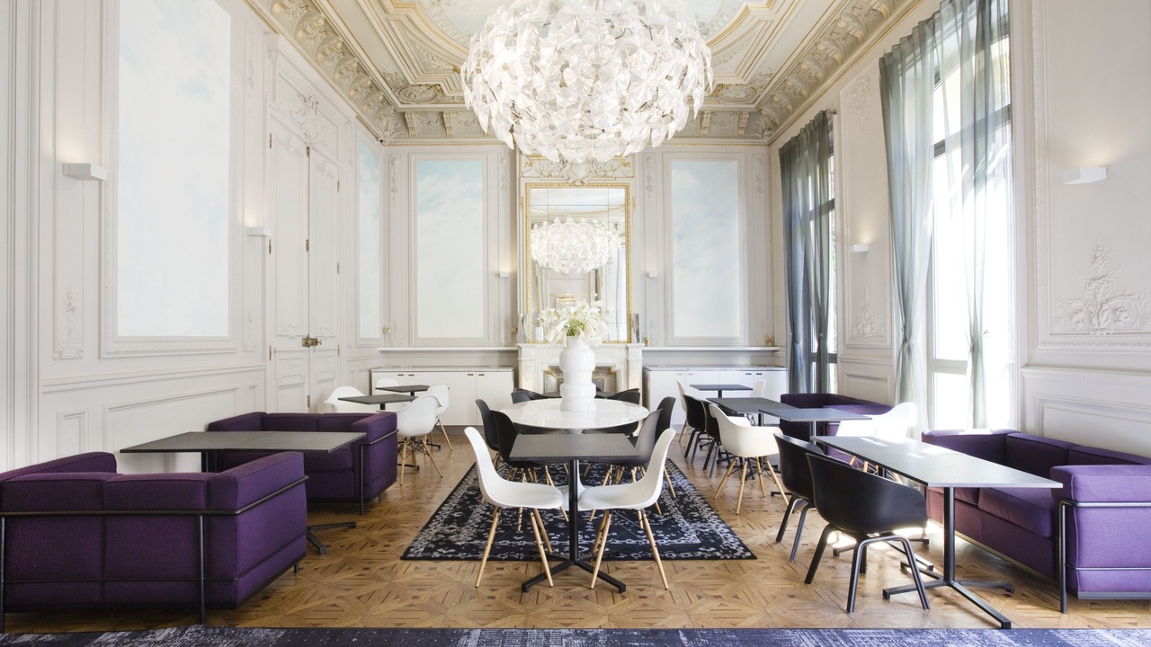 Photo of Others in Palais de justice