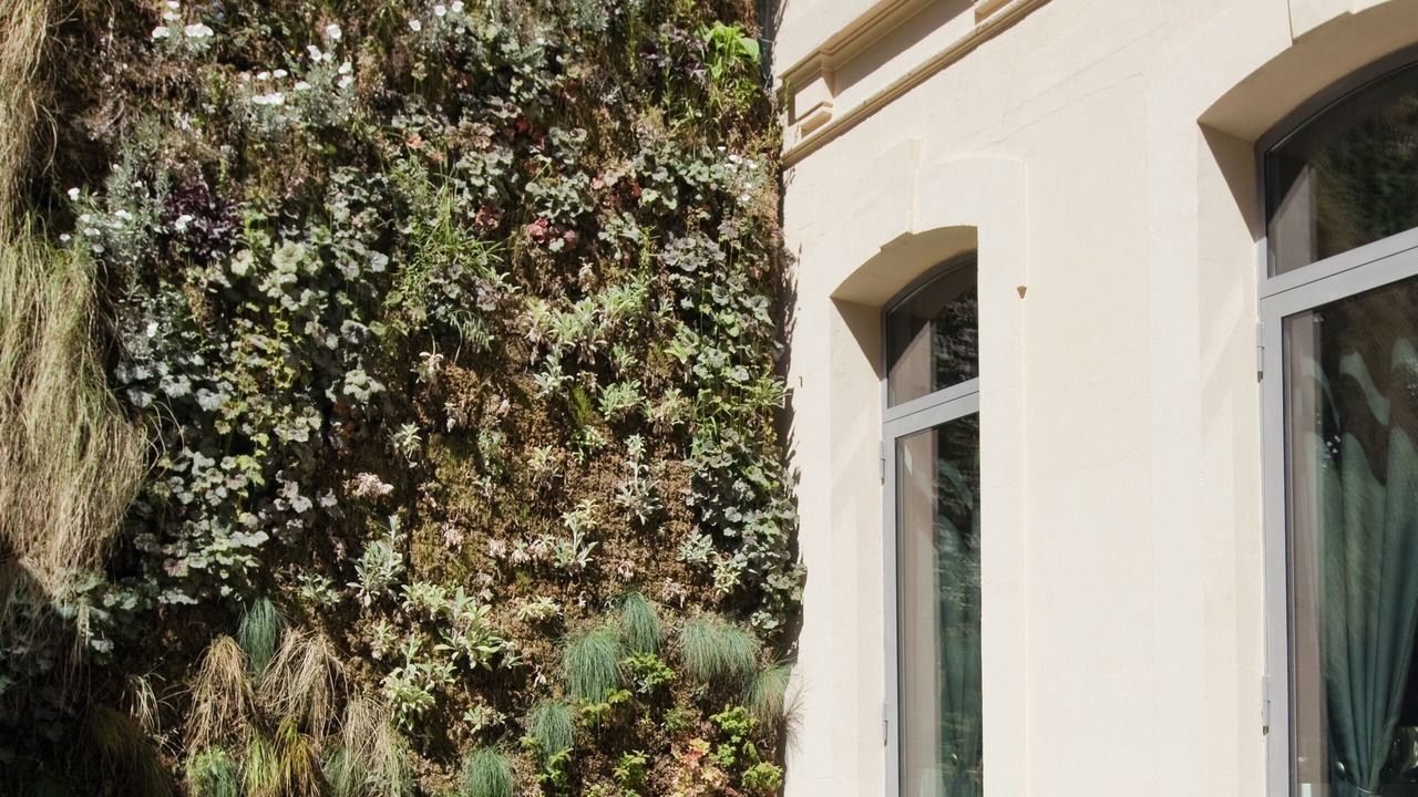 Photo of Outdoor in Palais de justice