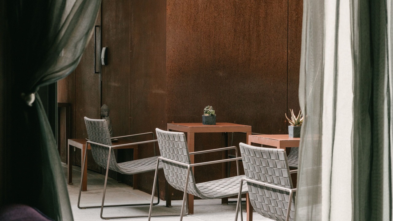 Photo of Outdoor in Palais de justice