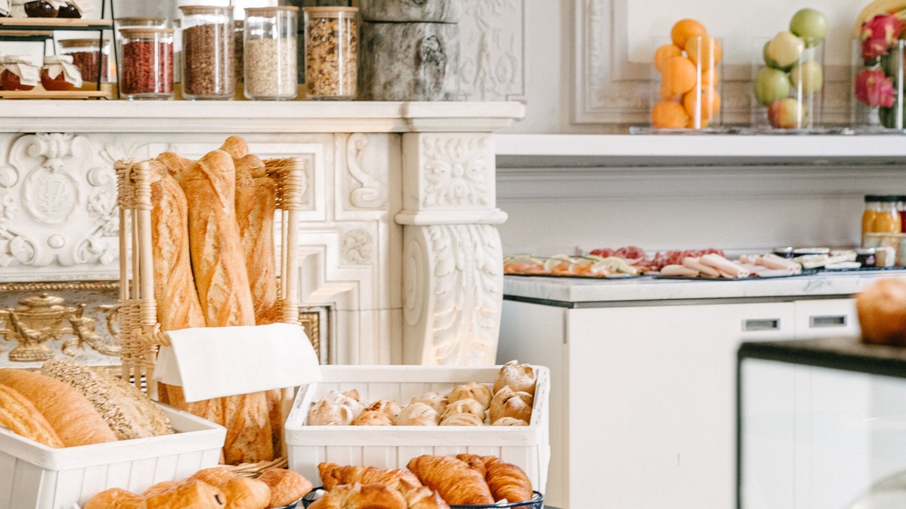 Photo of Others in Palais de justice