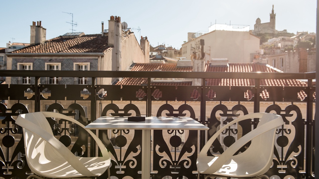 Photo of Bedroom in Palais de justice