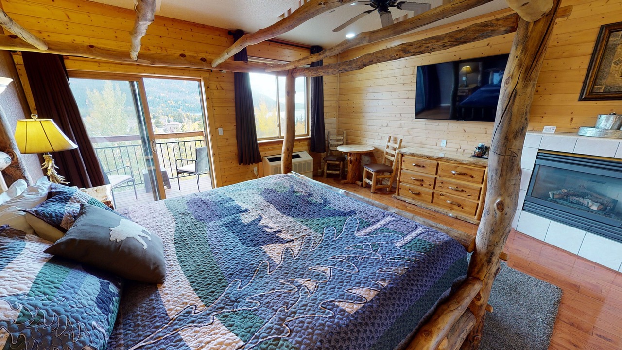 Photo of Livingroom in Grand Lake
