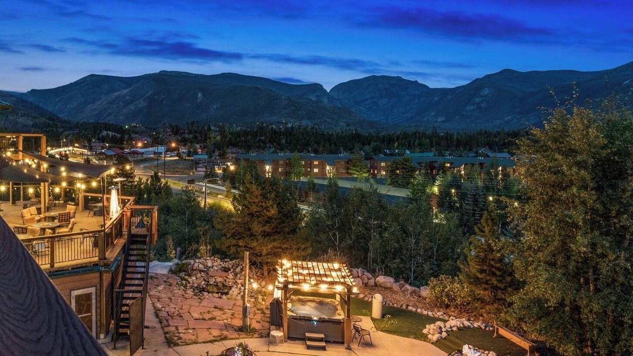 Photo of Outdoor in Grand Lake