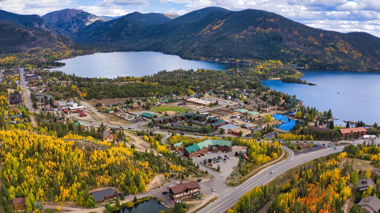 Photo of Outdoor in Grand Lake