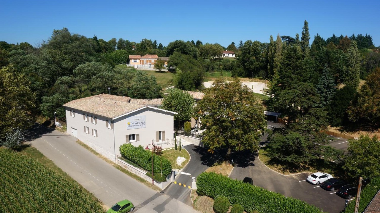 Photo of Outdoor in Chonas-l'Amballan