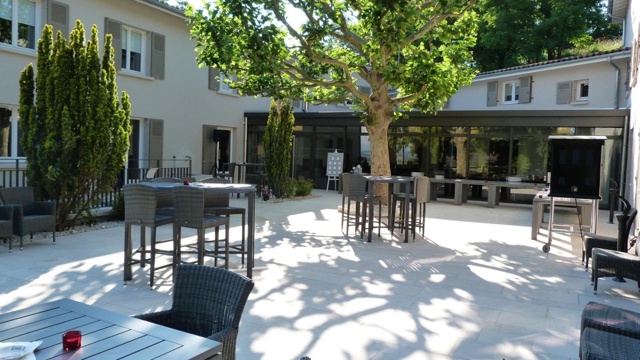 Photo of Patio Balcony in Chonas-l'Amballan