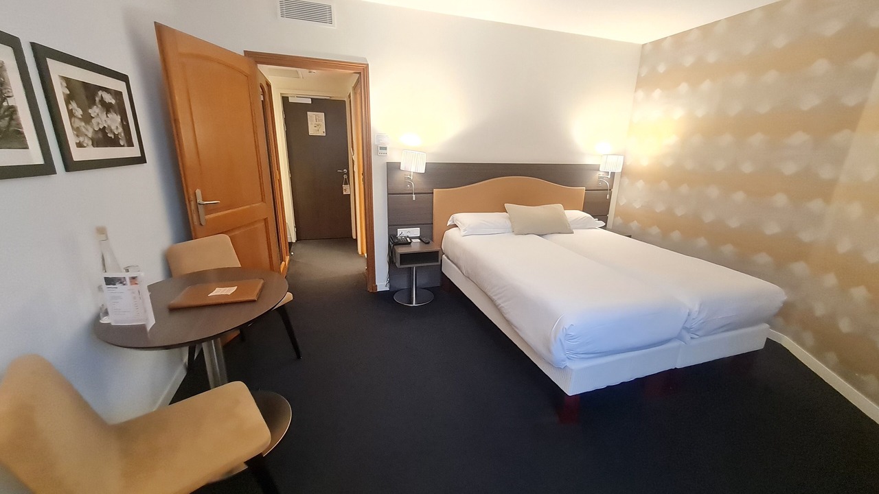 Photo of Bedroom in Chonas-l'Amballan