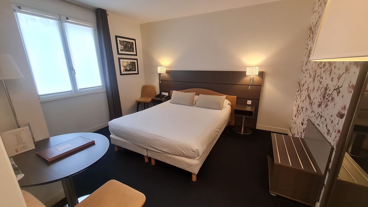 Photo of Bedroom in Chonas-l'Amballan