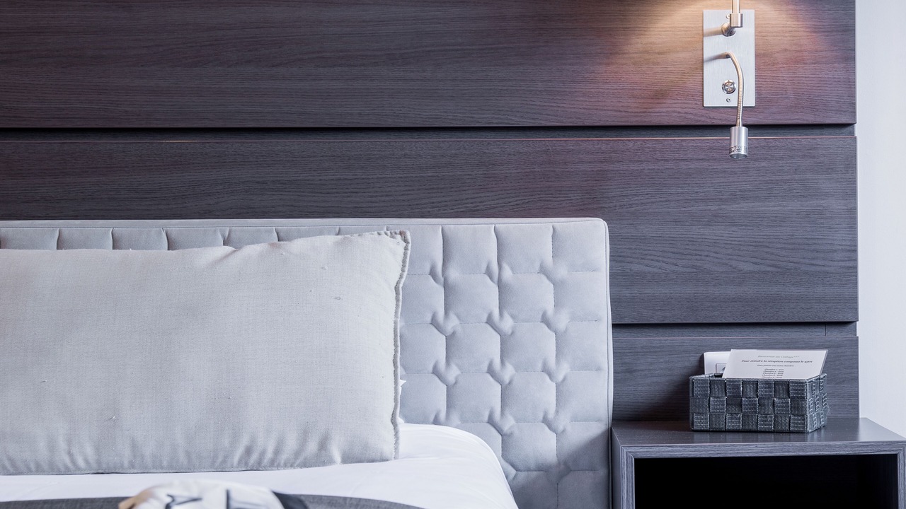 Photo of Bedroom in Chonas-l'Amballan