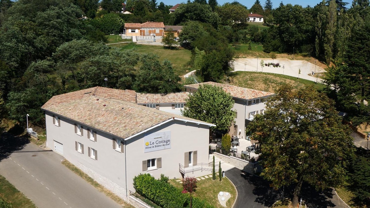 Photo of Outdoor in Chonas-l'Amballan