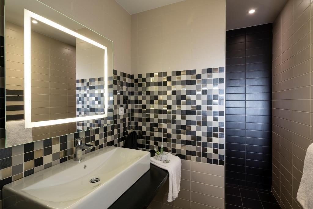 Photo of Bathroom in Chonas-l'Amballan