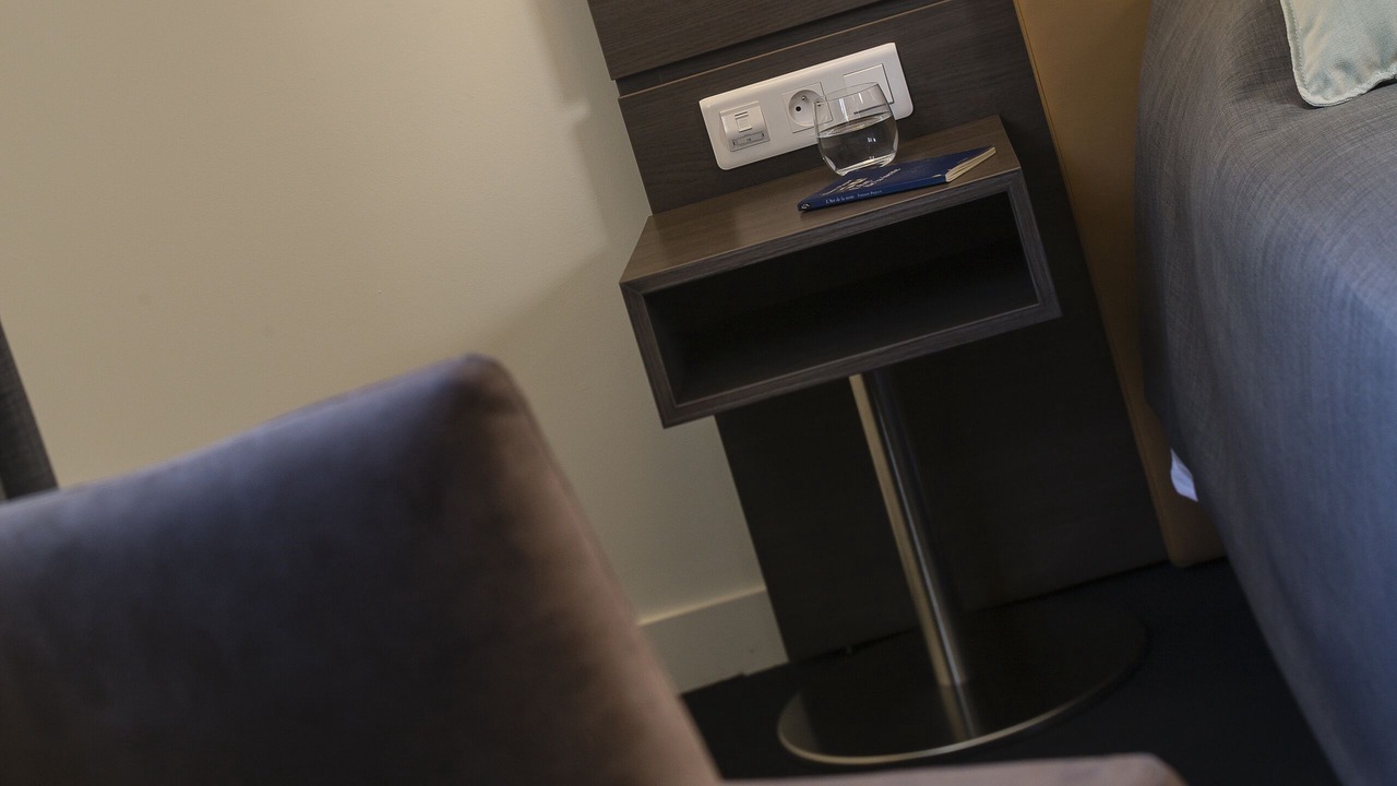 Photo of Bedroom in Chonas-l'Amballan