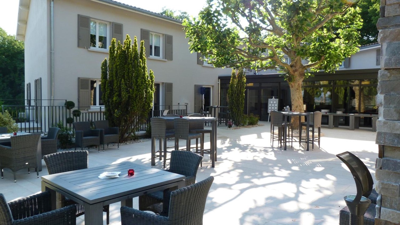 Photo of Patio Balcony in Chonas-l'Amballan