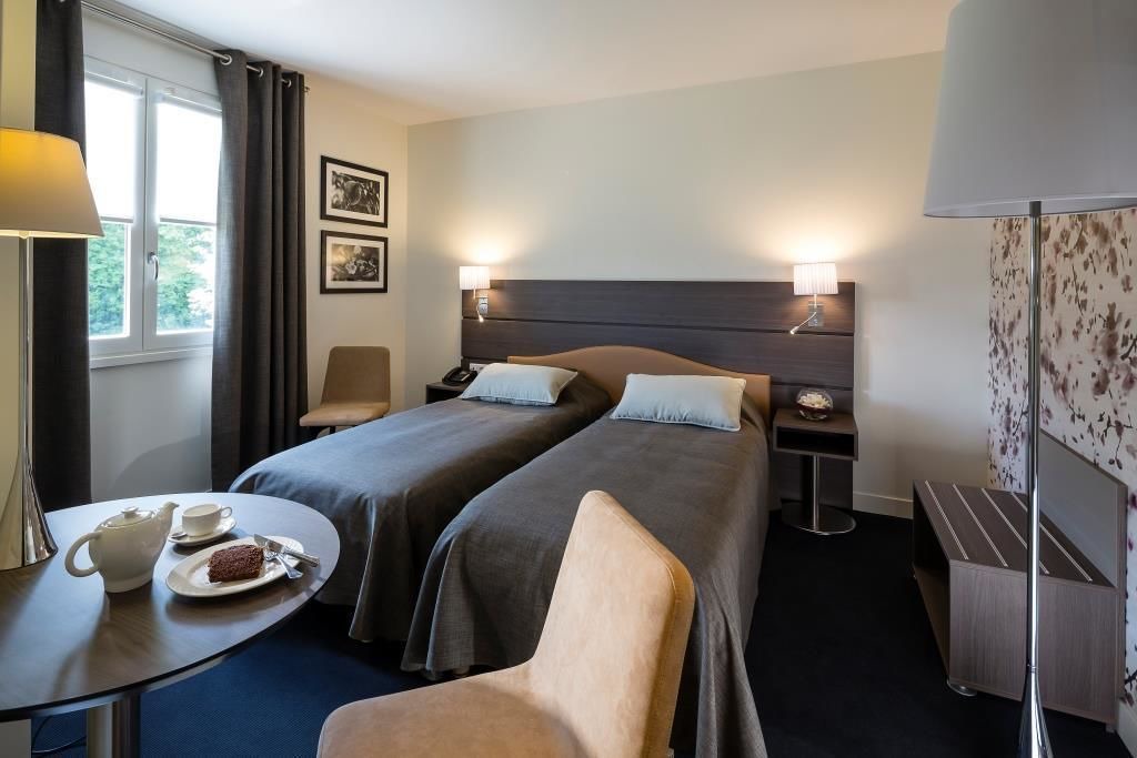 Photo of Bedroom in Chonas-l'Amballan