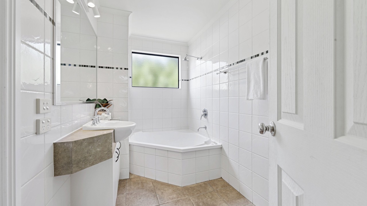 Photo of Bathroom in Port Campbell