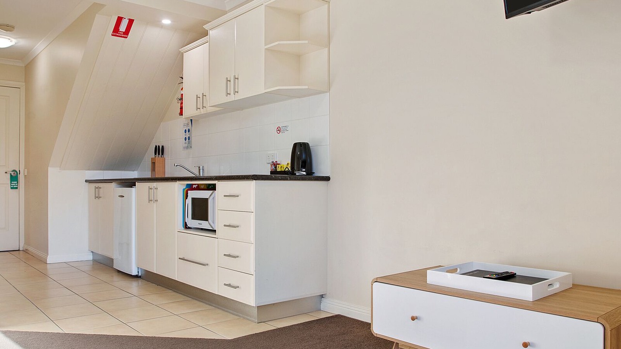 Photo of Kitchen in Port Campbell