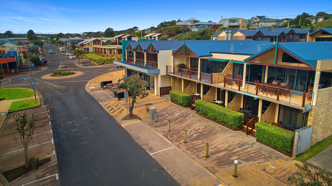 Photo of Outdoor in Port Campbell