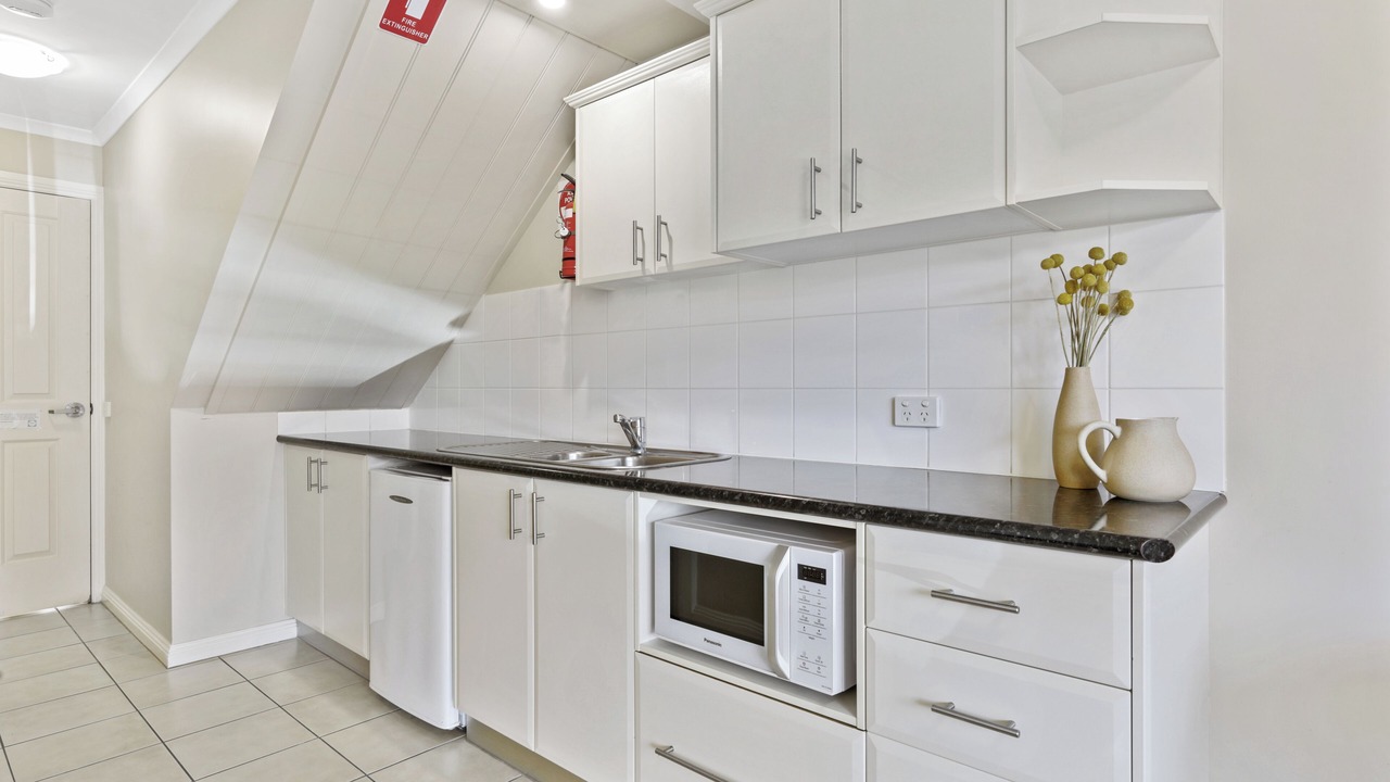 Photo of Kitchen in Port Campbell