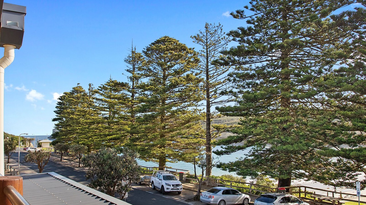 Photo of Patio Balcony in Port Campbell