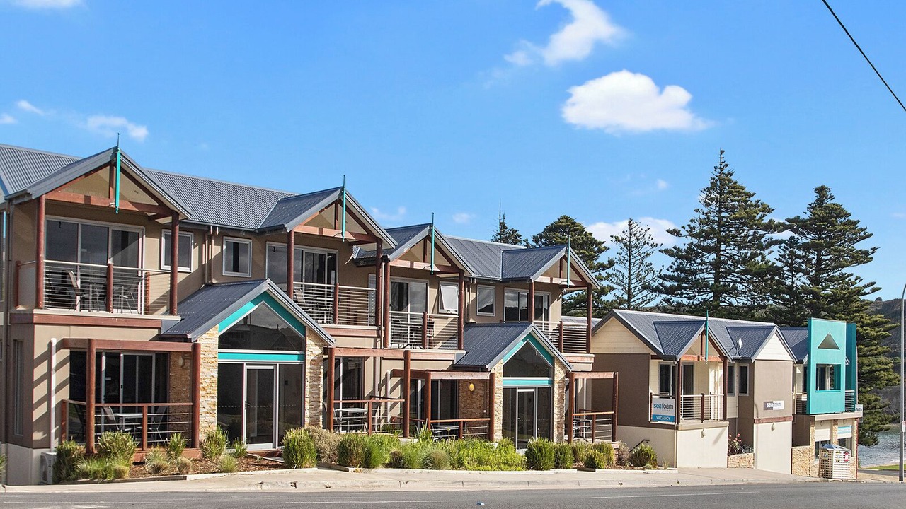 Photo of Outdoor in Port Campbell