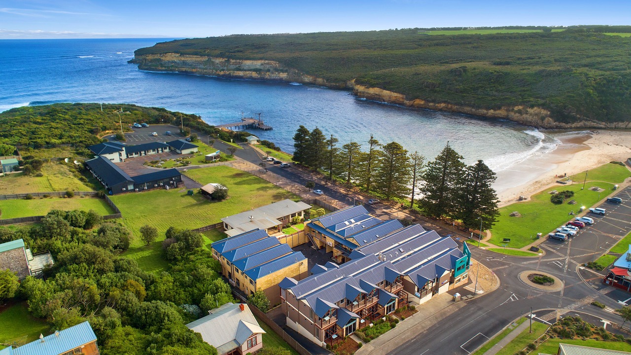 Photo of Outdoor in Port Campbell