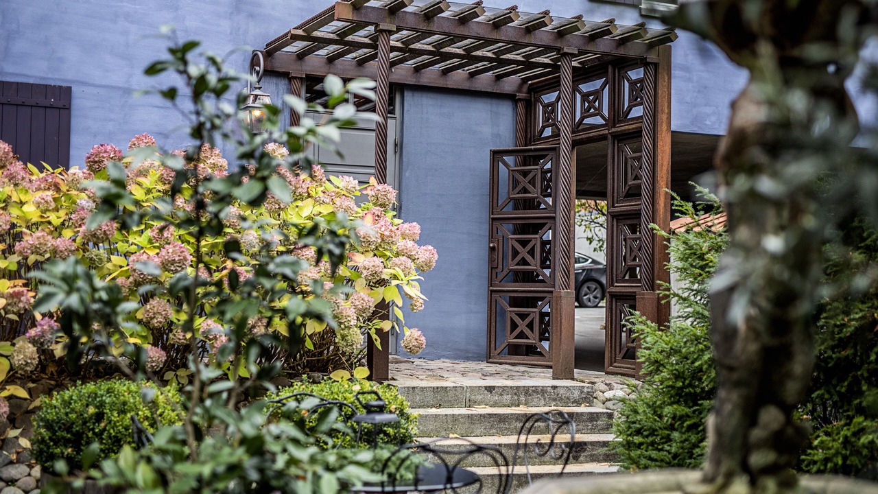 Photo of Patio Balcony in Midtbyen