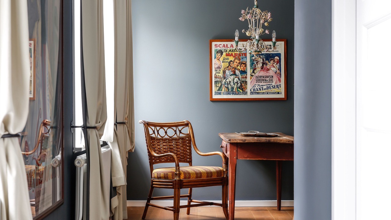 Photo of Bedroom in Midtbyen