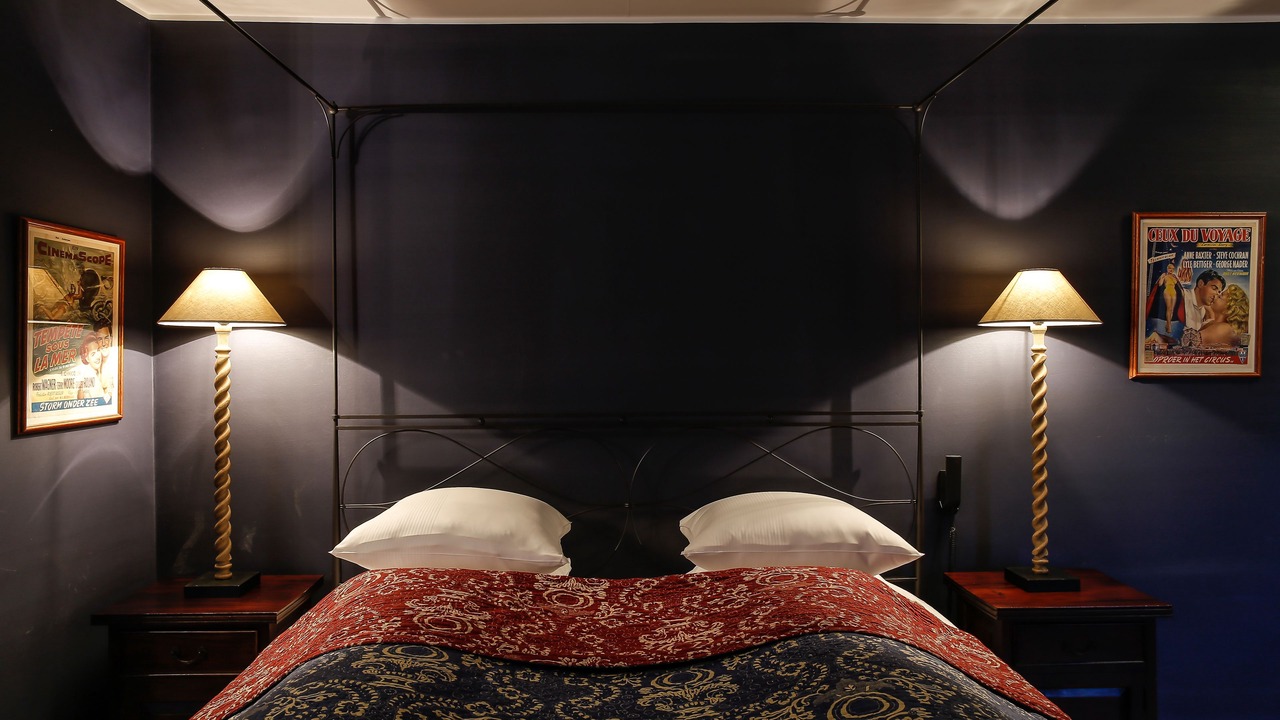 Photo of Bedroom in Midtbyen