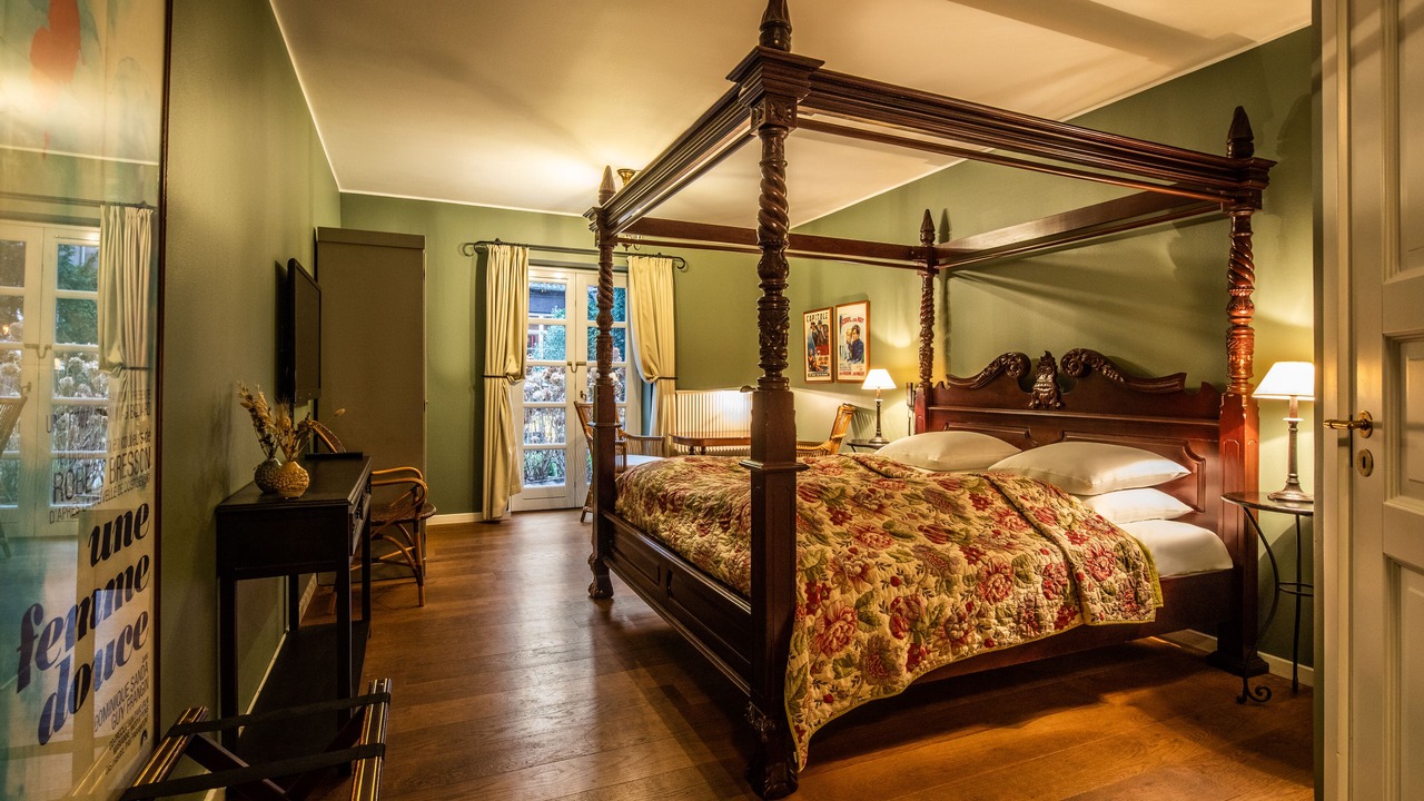 Photo of Bedroom in Midtbyen