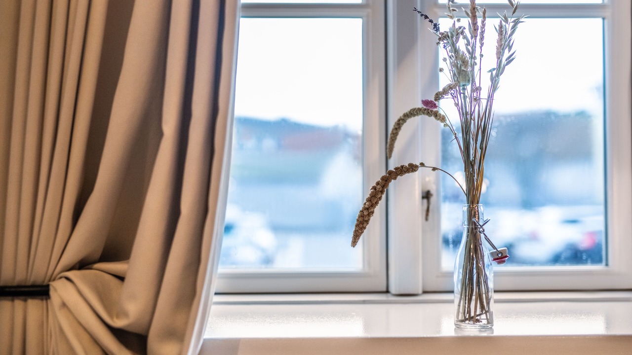 Photo of Bedroom in Midtbyen
