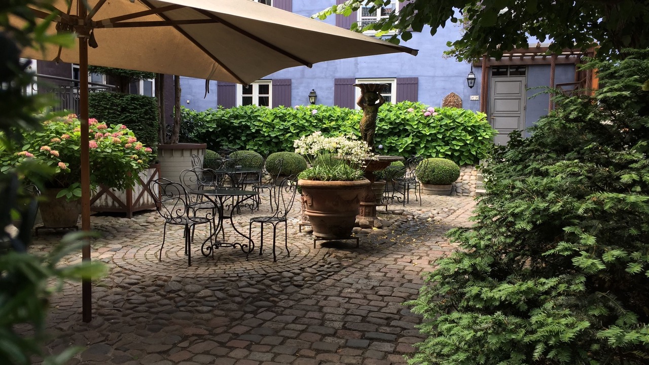 Photo of Buildings in Midtbyen