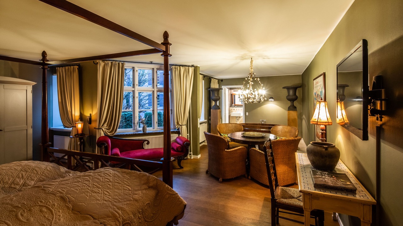 Photo of Livingroom in Midtbyen