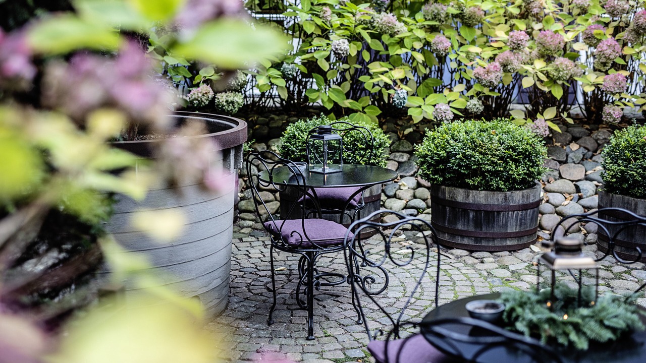 Photo of Outdoor in Midtbyen