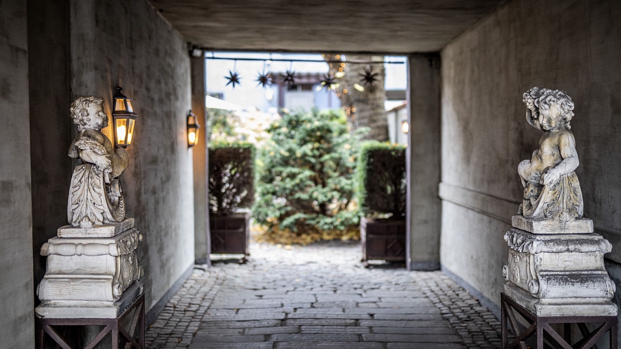 Photo of Patio Balcony in Midtbyen