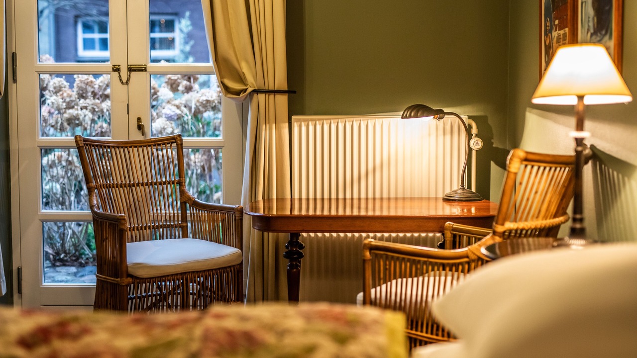 Photo of Bedroom in Midtbyen