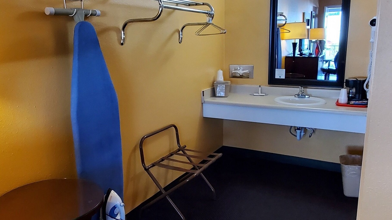 Photo of Bedroom in Aberdeen